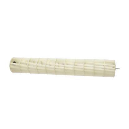 Picture of GE Cross Flow Fan Part# WJ73X27901
