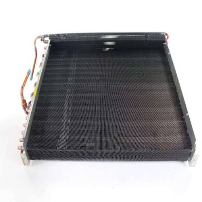 Picture of GE Condenser Asm Part# WJ87X10295