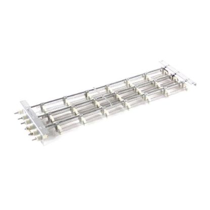Picture of GE Heater Kit Part# WP27X22080