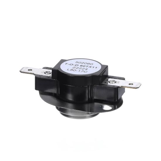 Picture of GE Tstat Part# WP27X10066