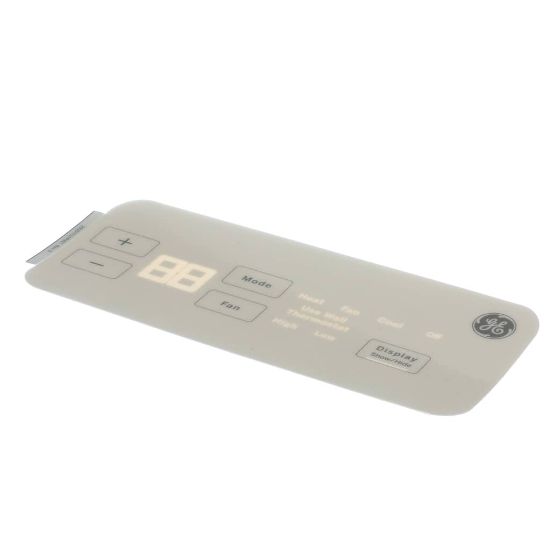 Picture of GE Overlay Display Part# WP71X20874