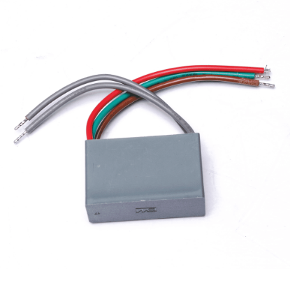 Picture of Hunter Triple Capacitor Part# G016906000
