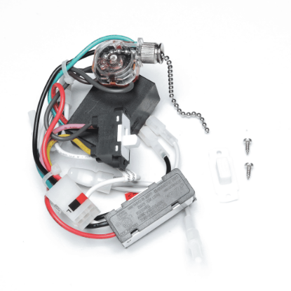Picture of Hunter Wire Harness Part# K226601H01