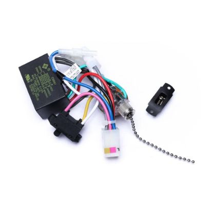 Picture of Hunter Wire Harness Part# K226601H02