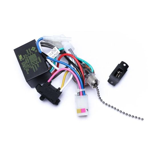 Picture of Hunter Wire Harness Part# K226601H02