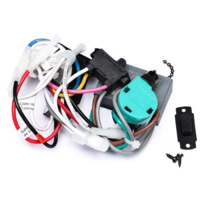 Picture of Hunter Wire Harness Part# K226602H03