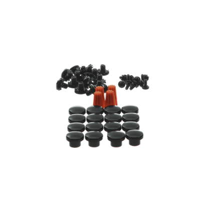 Picture of Hunter Hardware Kit Part# K700600860