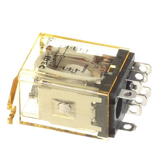 Picture of International Comfort Products Relay 24V Idec Part# 1000742