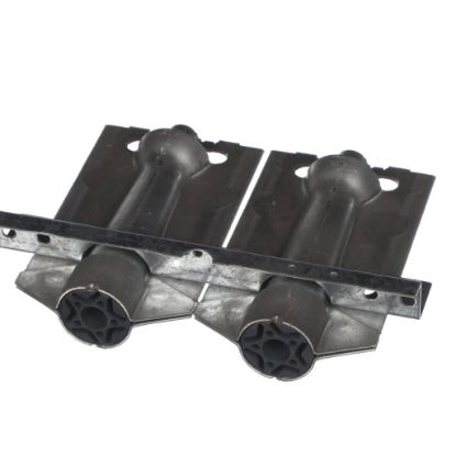 Picture of International Comfort Products Burner Asy 2-Sect L Part# 1009178