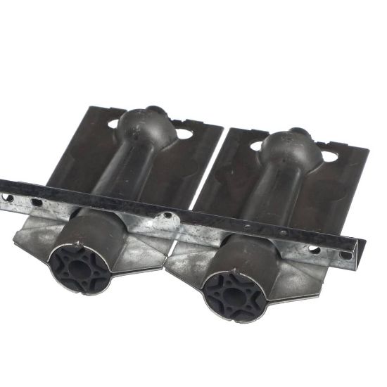 Picture of International Comfort Products Burner Asy 2-Sect L Part# 1009178