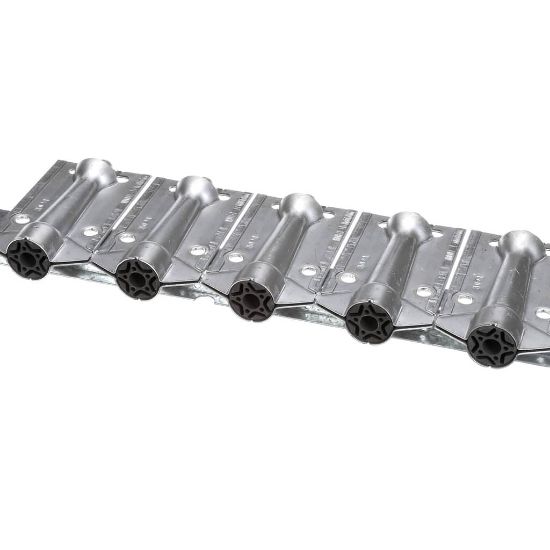 Picture of International Comfort Products Burner Asy 5-Sect L Part# 1008726