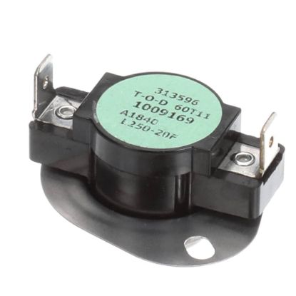 Picture of International Comfort Products Switch Lmt 250-20 Sb Part# 1009169