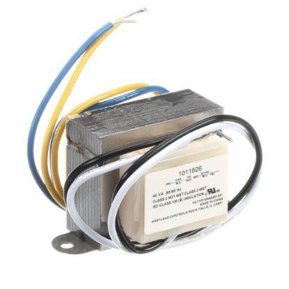 Picture of International Comfort Products Transformer 115 24 40Va Part# 1011626