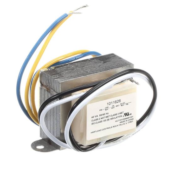 Picture of International Comfort Products Transformer 115 24 40Va Part# 1011626