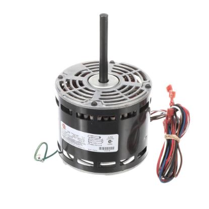 Picture of International Comfort Products Motor Blower 1/115 1/2 Ccw S Part# 1012119