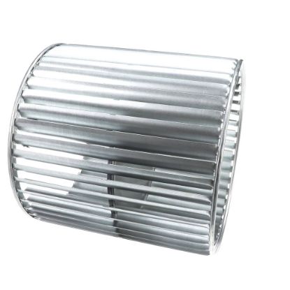 Picture of International Comfort Products Fan Wheel Dd12x12x1/2 Cw Cc S Part# 1011433