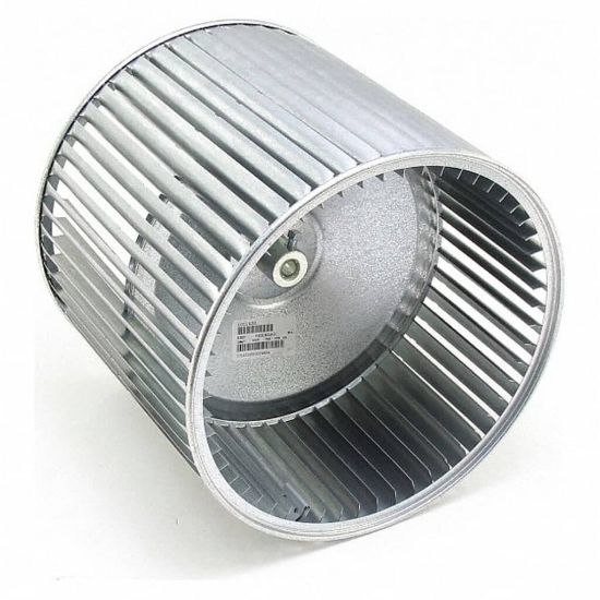 Picture of International Comfort Products Fan Wheel Dd11x10x1/2 Cw Cc S Part# 1011420