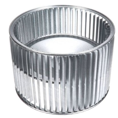 Picture of International Comfort Products Fan Wheel Dd11x8x1/2 Cw Cv Part# 1013011