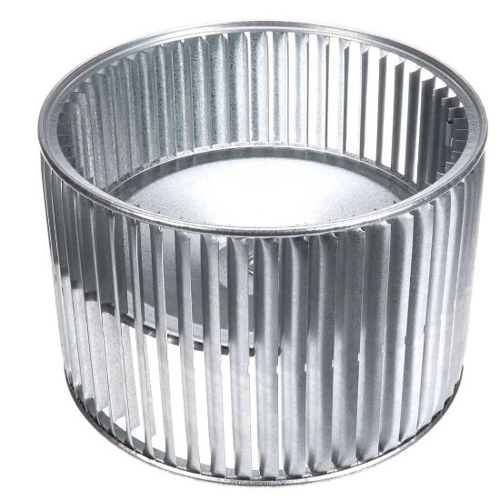 Picture of International Comfort Products Fan Wheel Dd11x8x1/2 Cw Cv Part# 1013011