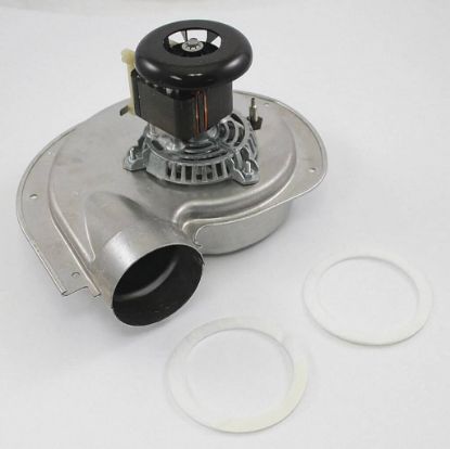 Picture of International Comfort Products Blower Vent 80+ 1-Stg Jakel S Part# 1013833