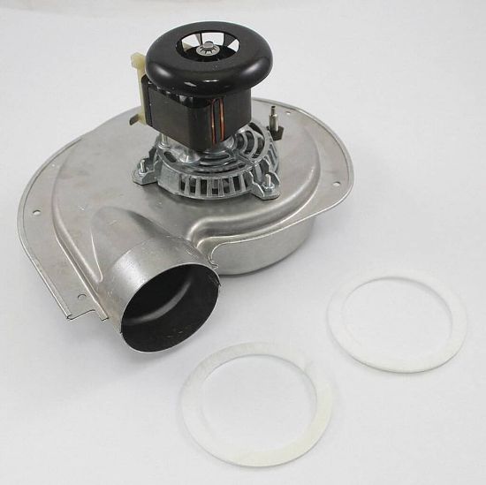 Picture of International Comfort Products Blower Vent 80+ 1-Stg Jakel S Part# 1013833