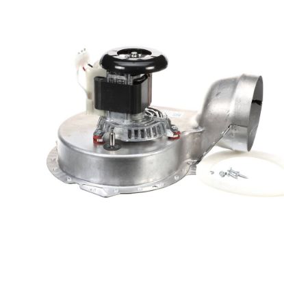 Picture of International Comfort Products Blower Vent 80+ 2-Stg Jakel Kt Part# 1014526