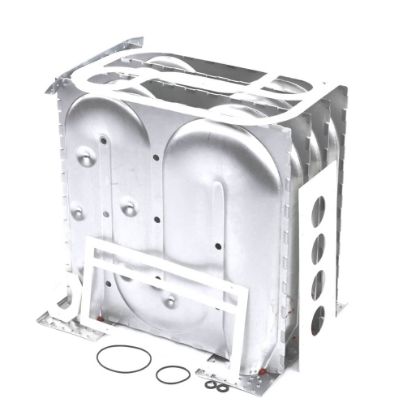 Picture of International Comfort Products Heat Exchanger Rpj24sal W/90+gaskt Part# 1014491