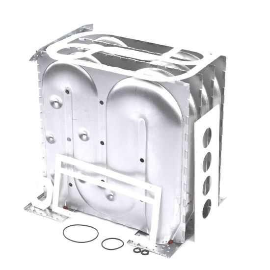 Picture of International Comfort Products Heat Exchanger Rpj24sal W/90+gaskt Part# 1014491