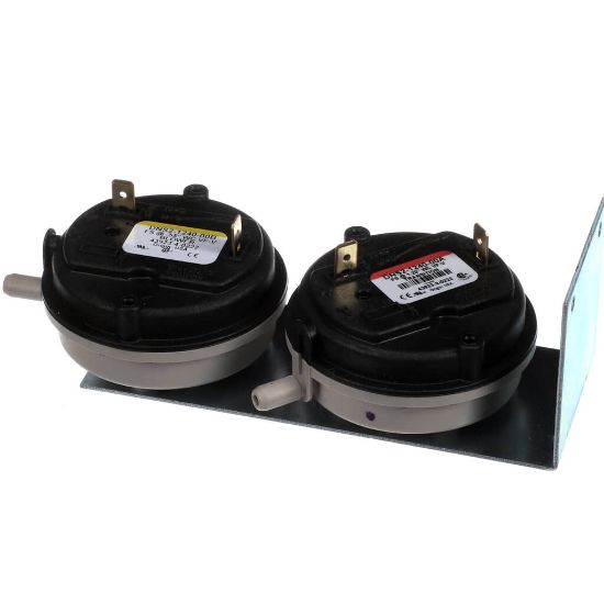 Picture of International Comfort Products Switch Vent Press Asy 90+ Part# 1014829