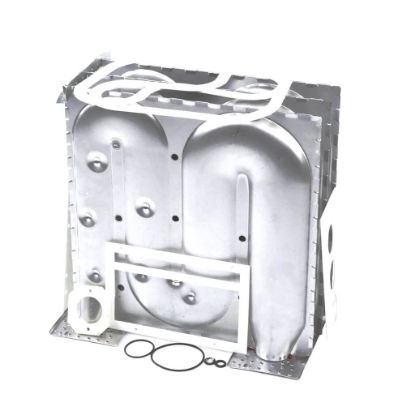 Picture of International Comfort Products Heat Exchanger Rpj23salw/90+gaskets Part# 1014490