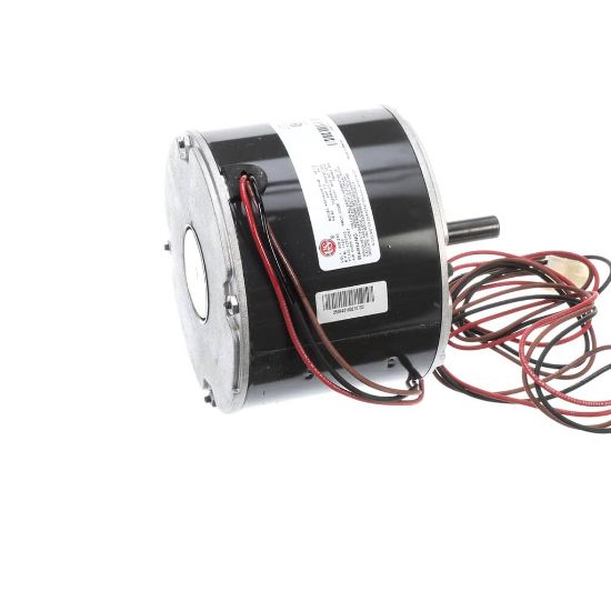 Picture of International Comfort Products Motor Condensr 1/230 1/3 S Part# 1050703