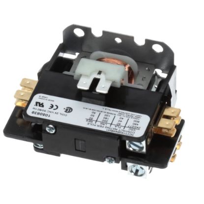 Picture of International Comfort Products Contactor 1P 35A 24V 50/60 Hz Part# 1050839