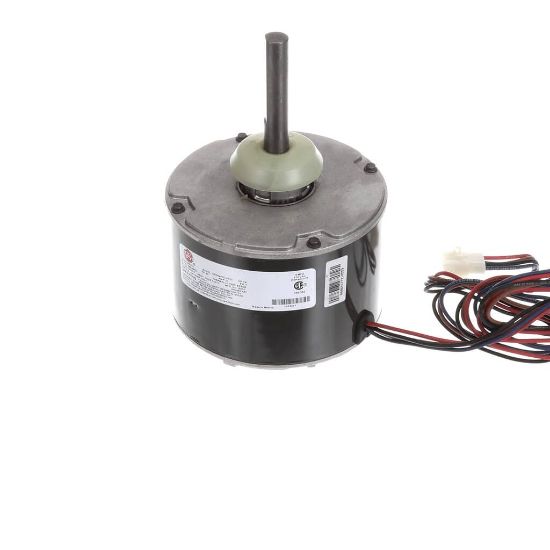 Picture of International Comfort Products Motor Condensr 1/230 1/8 S Part# 1053217