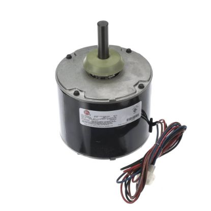 Picture of International Comfort Products Motor Condenser 1/230 1/4 S Part# 1050906