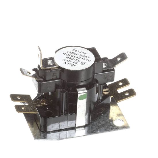 Picture of International Comfort Products Sequencer Spdt 24Vsk Part# 1054372