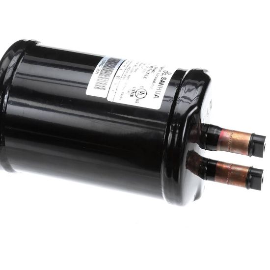 Picture of International Comfort Products Accumulator 120 3/4 Nh S Part# 1053427