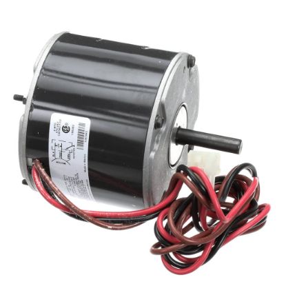 Picture of International Comfort Products Motor Condenser 1/230 1/6 S Part# 1052662