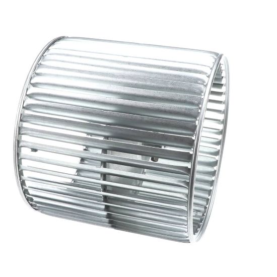 Picture of International Comfort Products Fan Wheel Dd10x9x5/8 Cw Cv S Part# 1057877