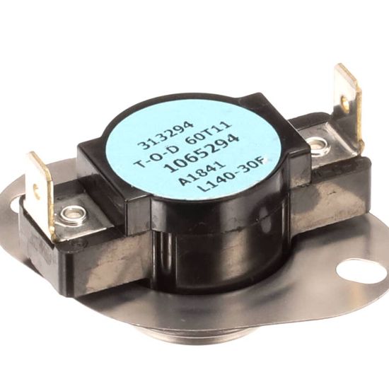 Picture of International Comfort Products Switch Lmt 140-30 Sb Part# 1065294