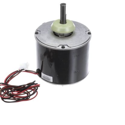 Picture of International Comfort Products Motor Condenser 1/230 1/4 S Part# 1052820