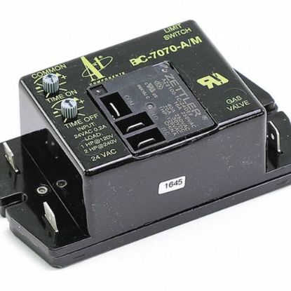 Picture of International Comfort Products Control Fan Timer Sk Part# 1065750