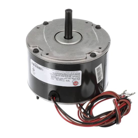 Picture of International Comfort Products Motor Condenser 1/230 1/8 S Part# 1085690