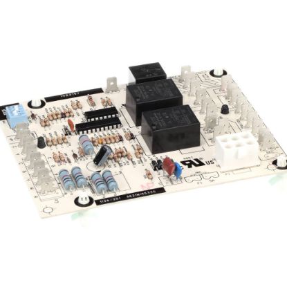 Picture of International Comfort Products Electronic Fan Timer Sk Part# 1084197