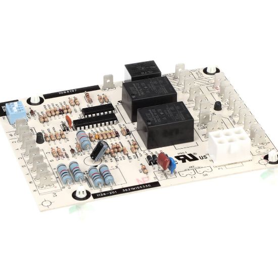 Picture of International Comfort Products Electronic Fan Timer Sk Part# 1084197