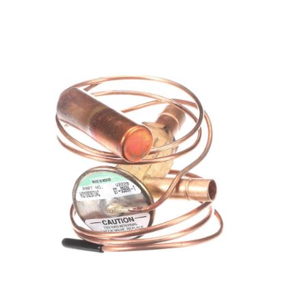 Picture of International Comfort Products Valve Txv 5.0 Nonbld Ck S Part# 1082873