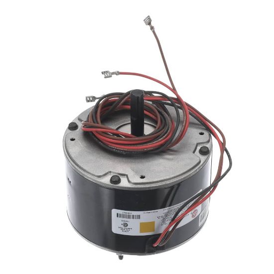 Picture of International Comfort Products Motor Condensr 1/230 1/5 Part# 1085927