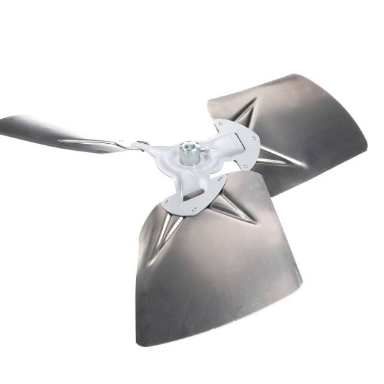 Picture of International Comfort Products Fan C 26-Inch 3B 1/2-Inch 28 Int S Part# 1086520