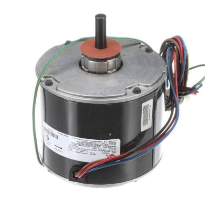 Picture of International Comfort Products Motor Condensr 1/230 1/4 Part# 1086404