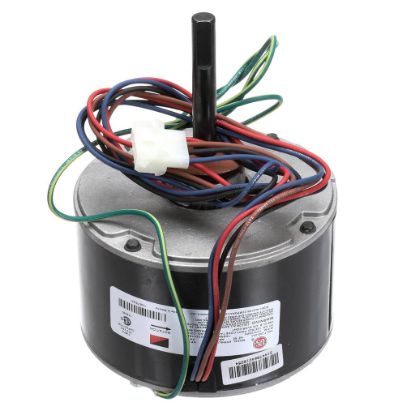 Picture of International Comfort Products Motor Condensr 1/230 1/5 Part# 1087623