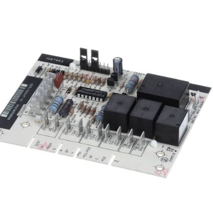 Picture of International Comfort Products Defrost Control Time/temp S Part# 1087952